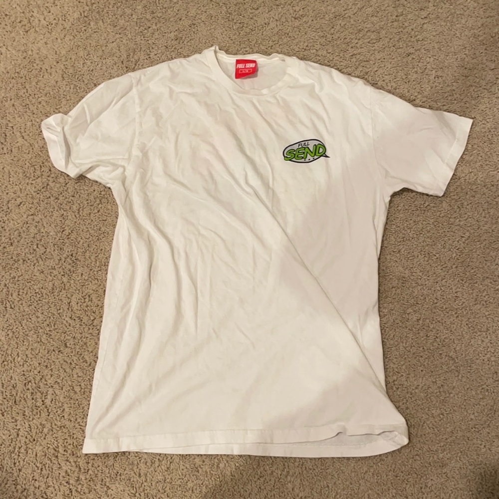 nelk tee